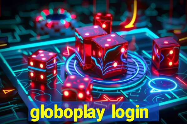 globoplay login